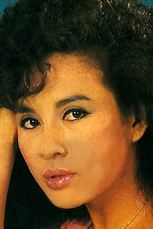Lee Su-jin in Farewell Tokyo