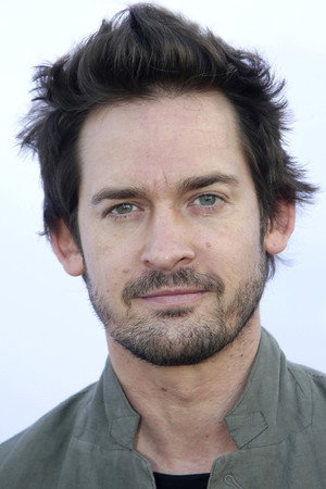 Will Kemp in Step Up 2  The Streets