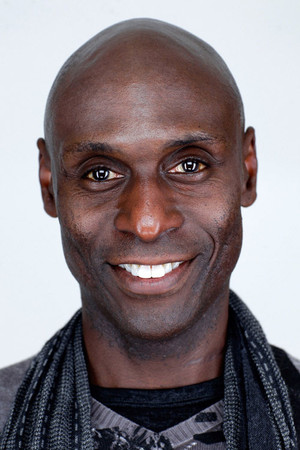 Lance Reddick in The Caine Mutiny Court-Martial
