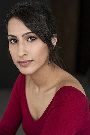 Chelsea Gill in My Baby Is Gone!