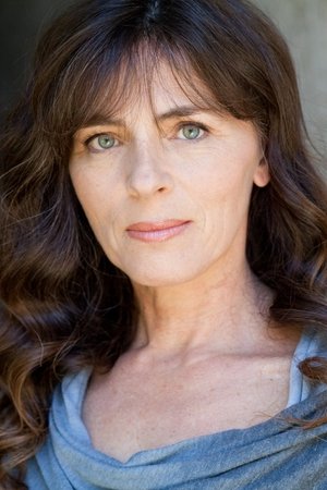 Mira Furlan in Hi, Inspector