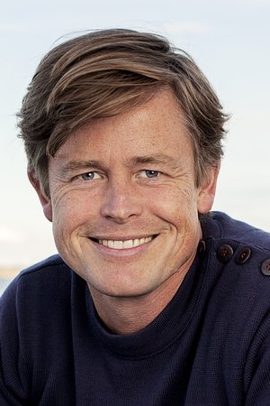 Caspar Phillipson in The Girl in the Trunk
