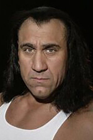 Mike Iorio in My Super Ex-Girlfriend
