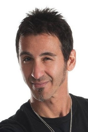 Sully Erna in Godsmack: Changes