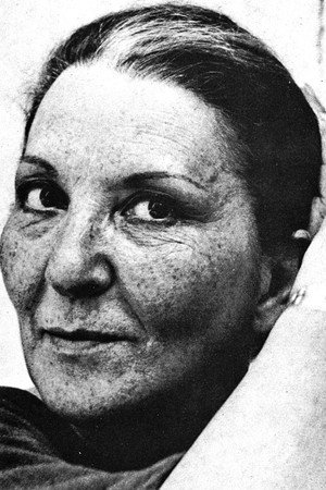 Magda Schirò in The Passengers
