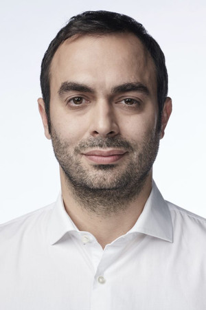 Roman Blumaier in Maria Theresa’s Dark Side
