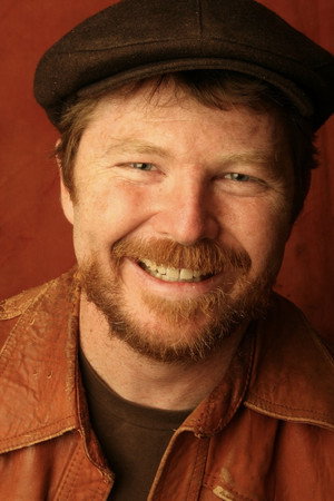 Owen Egerton in Blood Fest