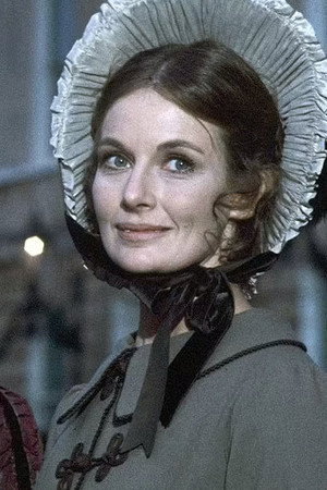 Ann Firbank in The Scarlet Pimpernel
