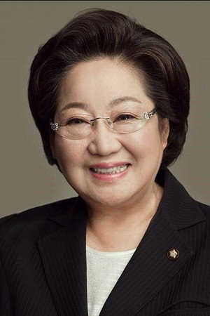 Kim Eul-dong in Natural City