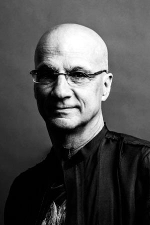 Jimmy Iovine in Simple Minds: Everything Is Possible