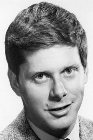 Robert Morse in The First Easter Rabbit