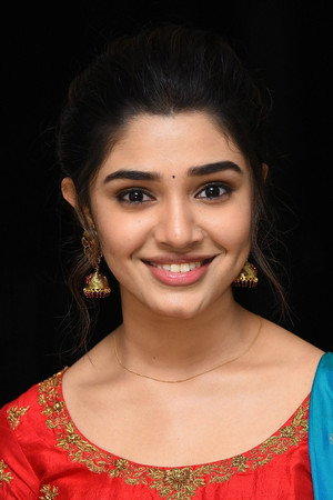Krithi Shetty in Love Insurance Kompany