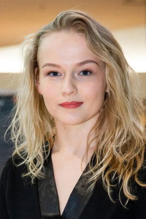 Dana Droppová in Troilos a Kressida