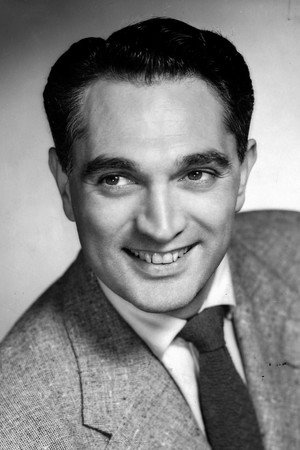 Robert Alda in Cinderella Jones