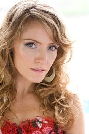 Helene Joy in Murder in the Hamptons