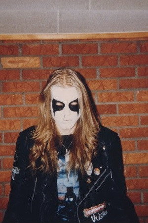 Per Ohlin in Until the Light Takes Us
