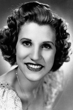 Patty Andrews in In the Navy