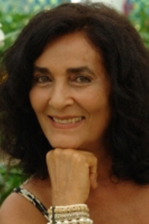 Rejane Medeiros in Meu Nome é Lampião