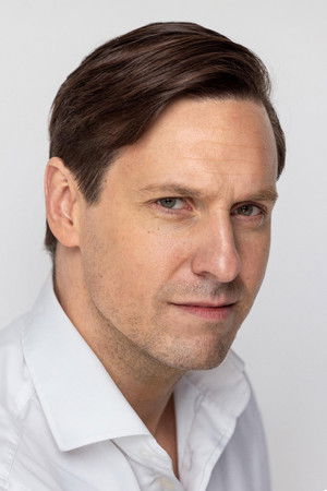 Jakob Öhrman in Therapy