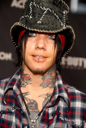 DJ Ashba in Guns N  Roses  Appetite for Democracy     Live at the Hard Rock Casino  Las Vegas
