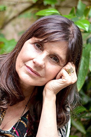Sandra Sandrini in Don't Die Without Telling Me Where You're Going