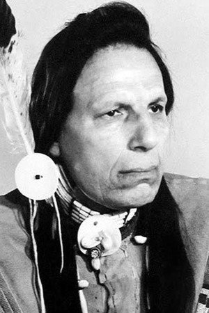 Iron Eyes Cody in The Great Indian Wars 1840-1890