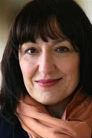 Beverley Klein in Chaos Toad