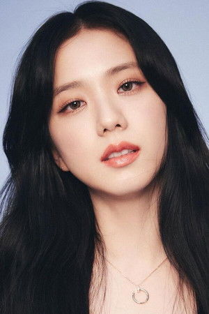 Kim Ji-soo in BLACKPINK 2021 Season's Greetings