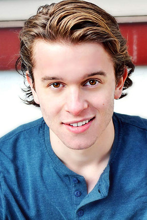 Mitch Ainley in The Choking Game