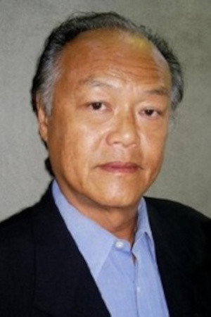 Brian Fong in Chase