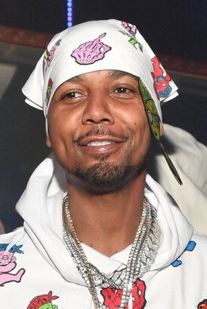 Juelz Santana in Killa Season