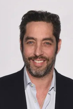 Nick Loeb in The Smokers