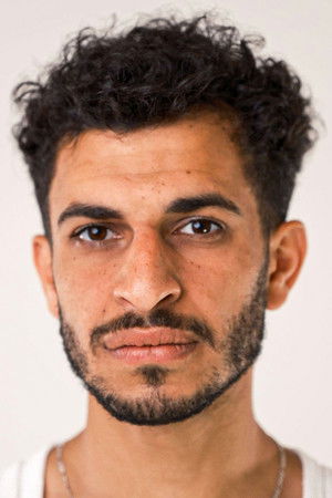 Mouataz Alshaltouh in To a Land Unknown
