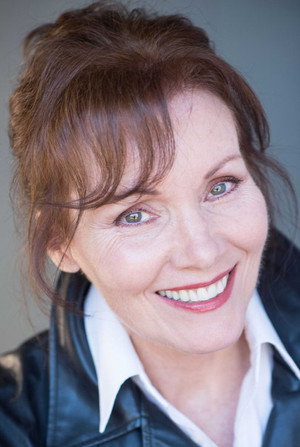 Kerrie Keane in A Crime of Passion