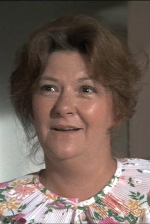 Patricia Wilson in The Nutty Professor