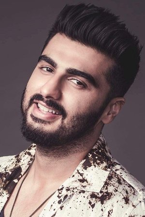 Arjun Kapoor in The Ladykiller