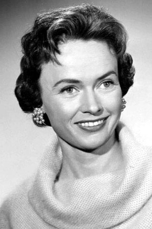 Dorothy Alison in Rikky and Pete