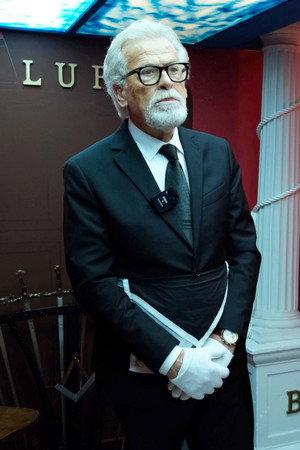 Loris Anzanello in LUX VERA 6023