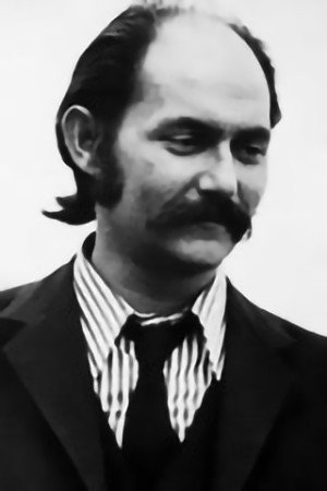 Albert Minski in Versatile Lovers