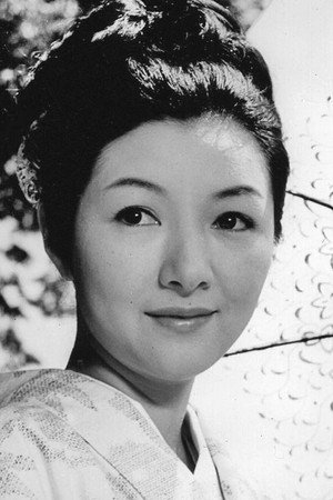 Hideko Takamine in The Monkey King