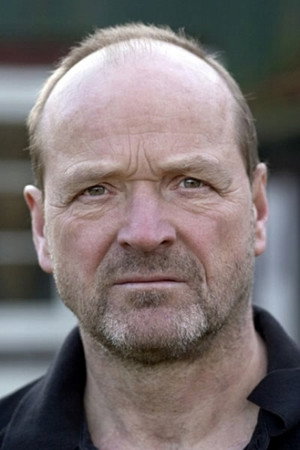 Holger Mahlich in Eolomea