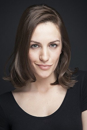 Rana Büyükyılmaz in 4 FACES