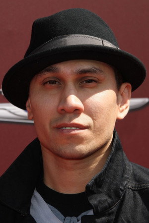 Taboo in 20 Years of the Black Eyed Peas