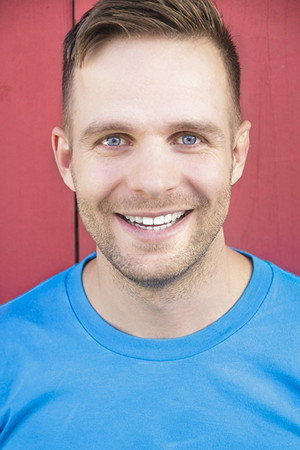 Tom Goss in Only Bears