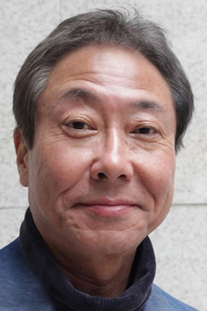 Masakazu Namaki in Ghost in the Shell