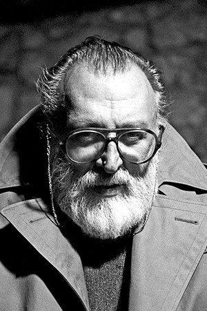 Sergio Leone in Django & Django: Sergio Corbucci Unchained