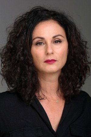 Hanna Azoulay Hasfari in Torn Apart