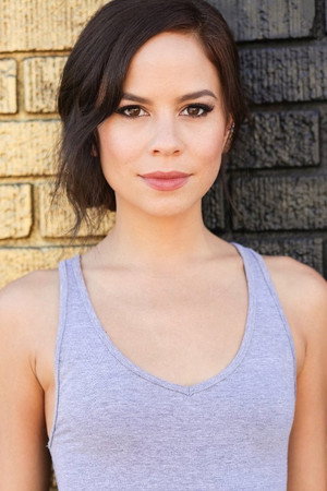 Kimberly Daugherty in Alone in the Dark