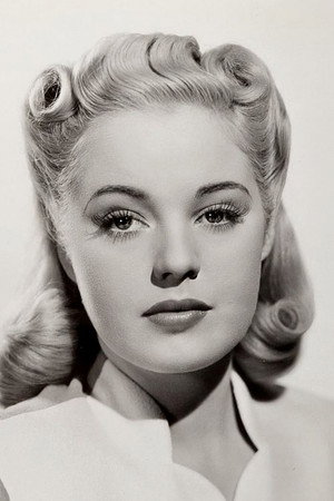 Mary Beth Hughes in The Ox-Bow Incident