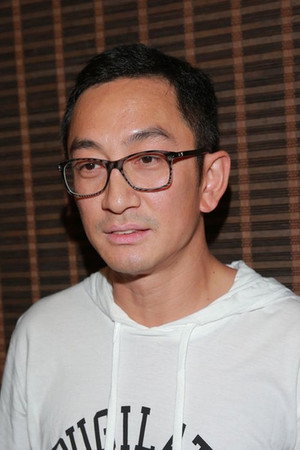 Lawrence Ng in Sex and Zen